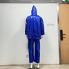 PVC Raincoat Waterproof Outdoor Workwear Rain Suit