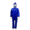 PVC Raincoat Waterproof Outdoor Workwear Rain Suit