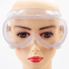 Wholesale Safety Goggles Eye Protection Clear Safety Glasses