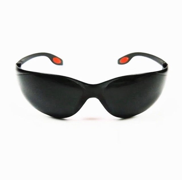 Welding Goggles Labor Protection Clear Welding Welder Glasses