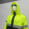 Good Quality Rain Coat Rain Suit for Adult