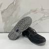 Professional Slip-Resistant Lightweight Protective Leather Safety Shoes for Men with PU Outsole