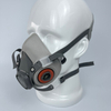 Hot Sales 6200 Half Reusable Face Respirator Anti Dust Gas Facial Mask Three M Face Mask Wholesale