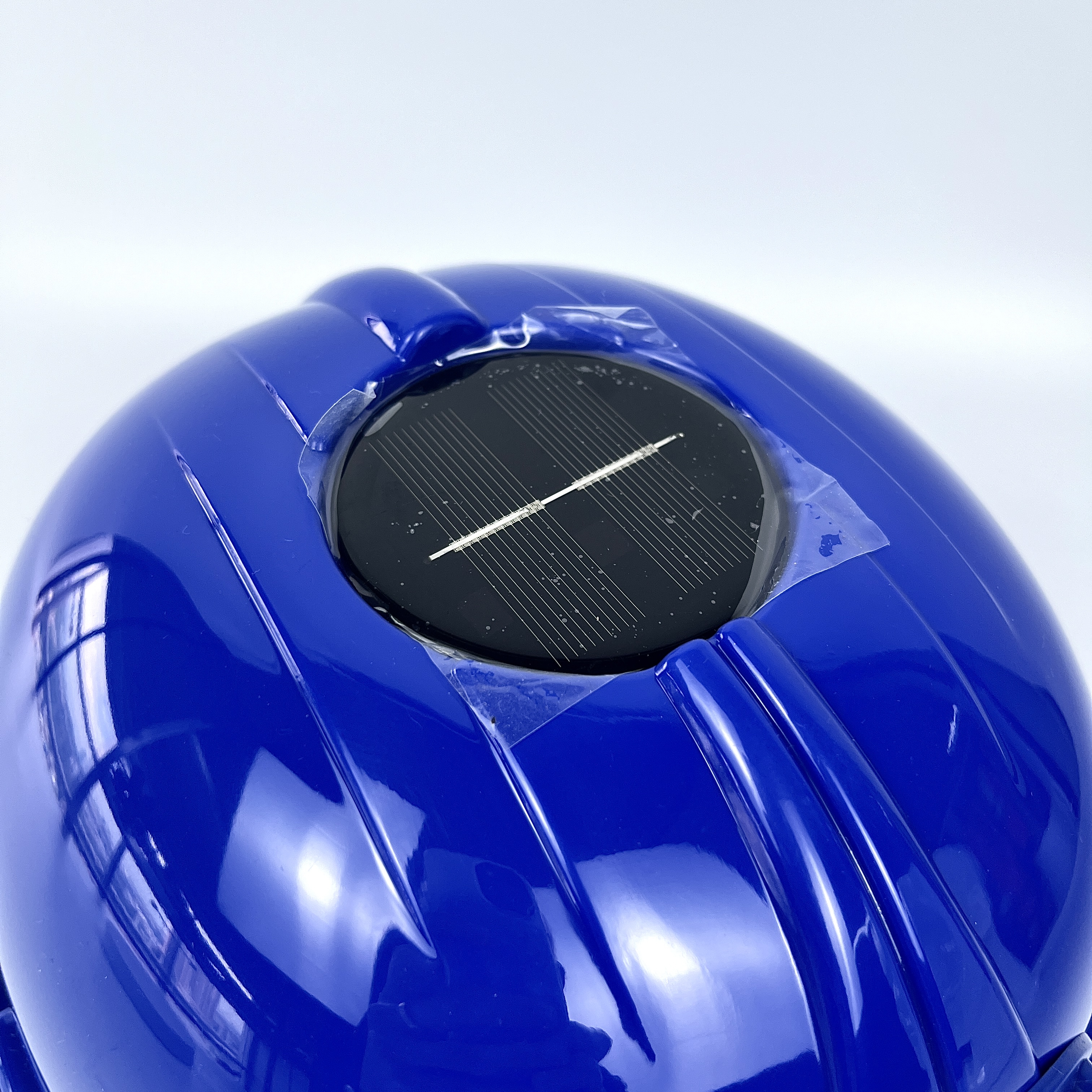 High Quality Cheap Safety Helmet with Fans for Construction