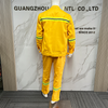 High Quality Cotton Guard Uniform Security Guard Workwear Coverall Safety cloth