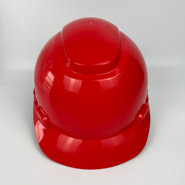 3M Customizable Industrial Construction Durable Safety Helmet Hard Hat for Workers