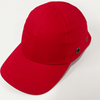 High-Quality Bump Cap Baseball Bump Cap with Reflective Strip Protective Work Hard Cap