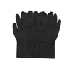 Factory Nitrile Black Gloves Anti Acid Gloves Latex for Personal Use