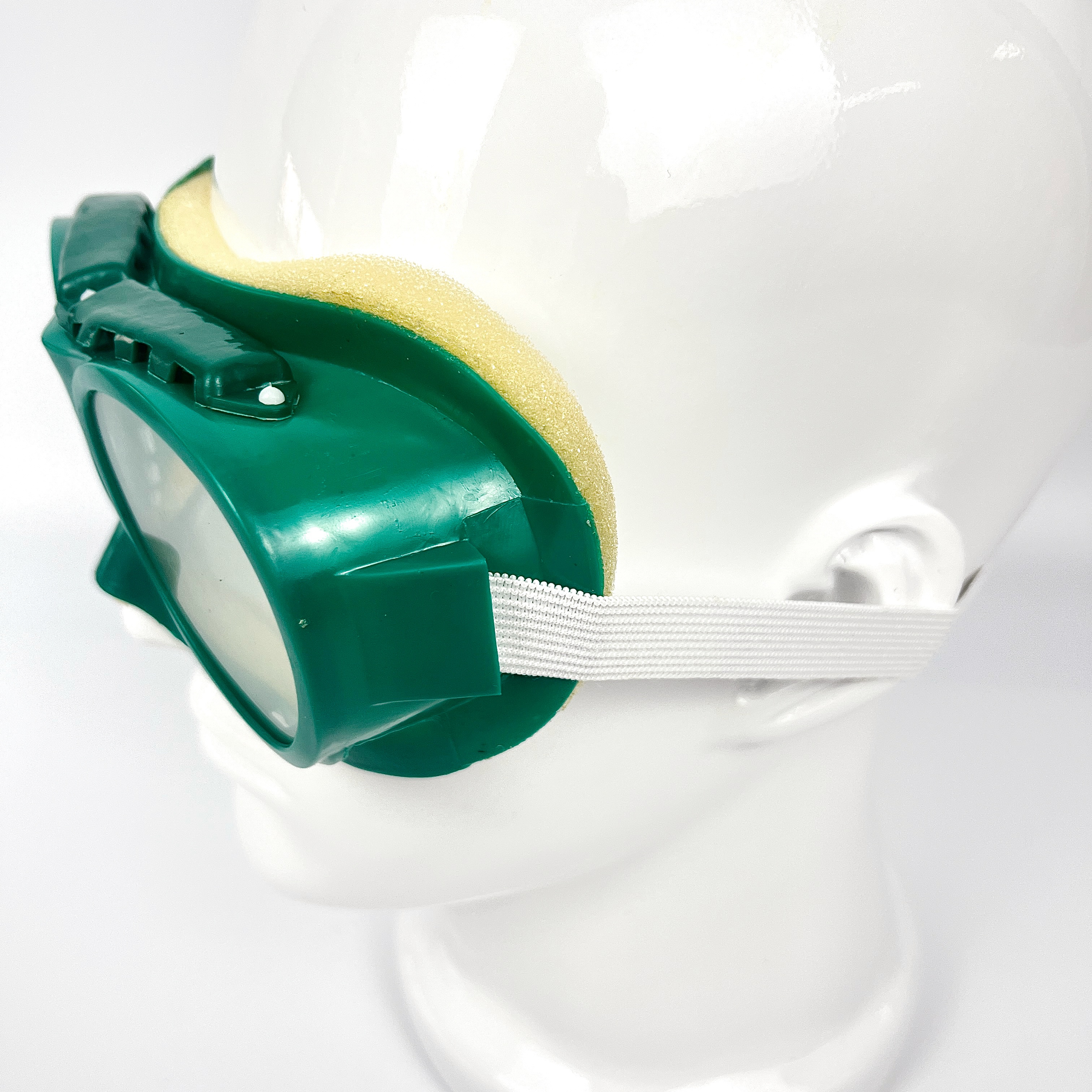 Anti Fog Cycling Goggles Windproof Safety Glasses for Biking Motorcycle Outdoor Sports