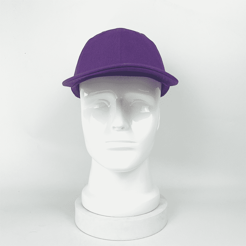 Hot Selling Various High Protective Colors Safety Helmet Baseball Cap for Sport Cap