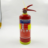 1kg ABC Dry Chemical Portable Fire Extinguisher