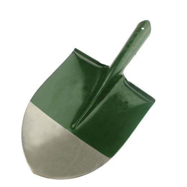 Agricultural Garden Tools Steel Garden Shovel