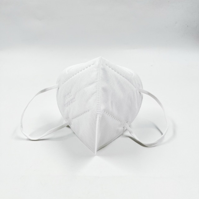 KN95 Mask Disposable Face Mask for Adults