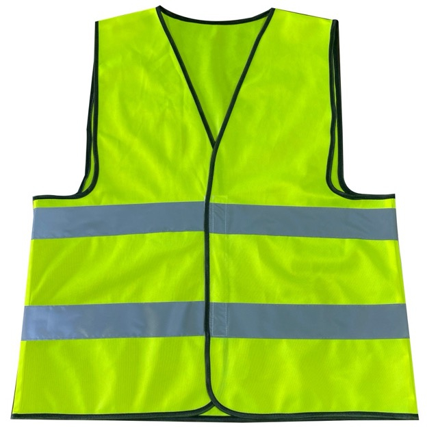 Work Wear Shirts Road Construction Safety Vest