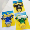 JY5011 Single Cartridge Chemical Respirator with Glasses