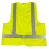 Cheap Outdoor Safety Vest Reflector Jackets