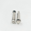 M6 M8 M10 M12 Stainless Steel 304 Hex Head Sleeve Expansion Anchor Bolts