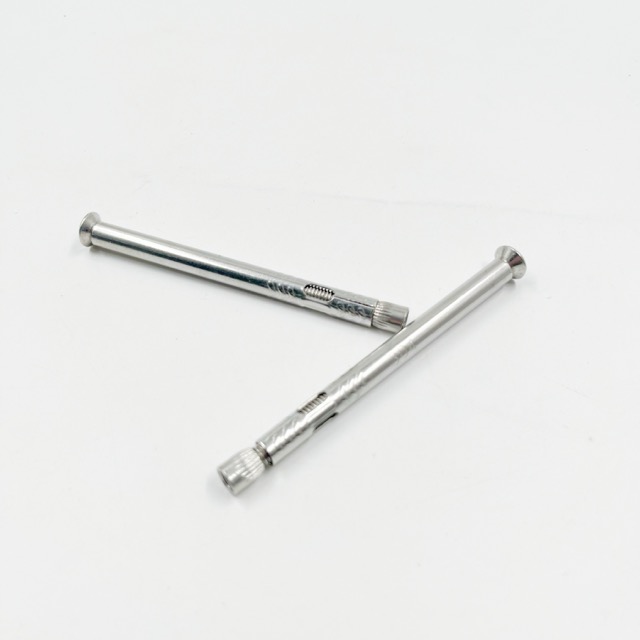 Wholesale Stainless Steel 304 316 Cross Recessed Countersunk Expansion Screws