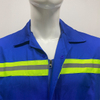 Good Quality Safety Workwear Uniform Industrial Safety Coverall Suit