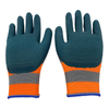 Non-Slip Gloves Wear-Resistant Rubber Dipped Safety Gloves