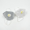 Dust Protection Filter FFP2 Mask With Active Carbon Valve