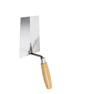 Construction Tools Wood Handle Bricklaying Trowel