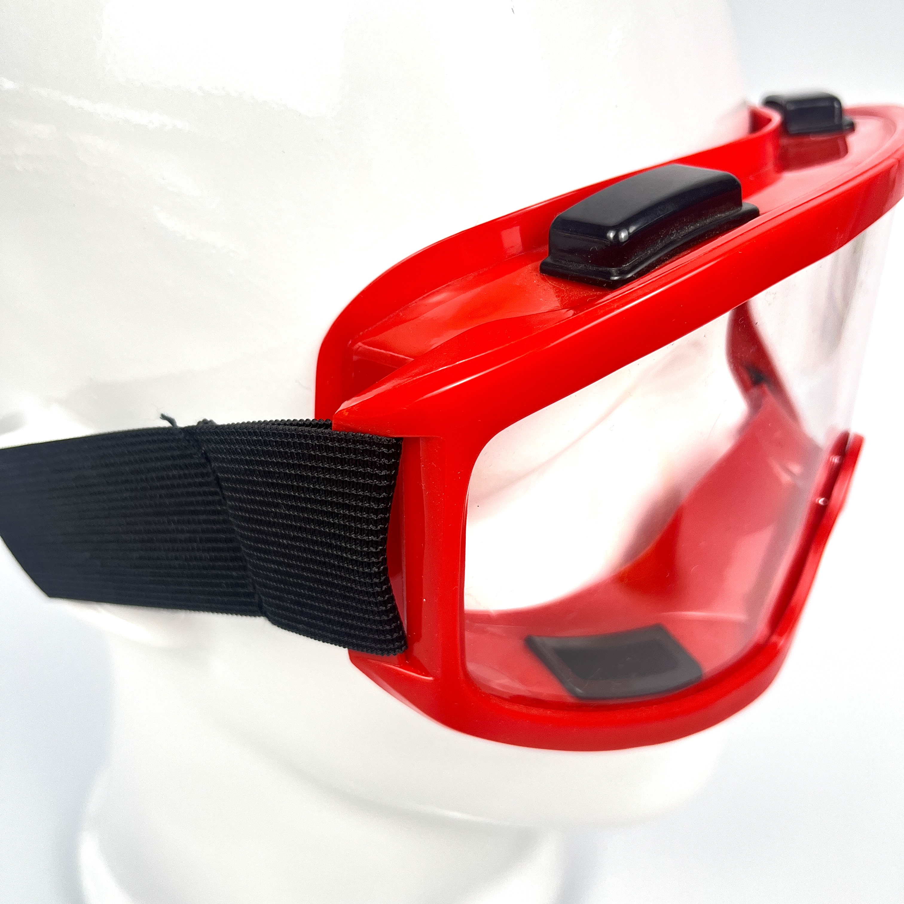 Motorcycle off-Road Helmet Dust and Sand Proof Goggles