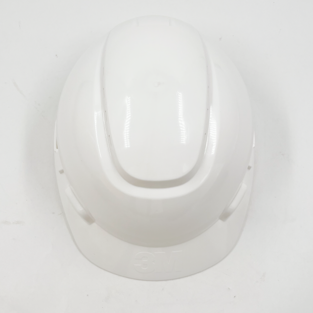 Durable Engineering Construction Industrial Safety Helmet