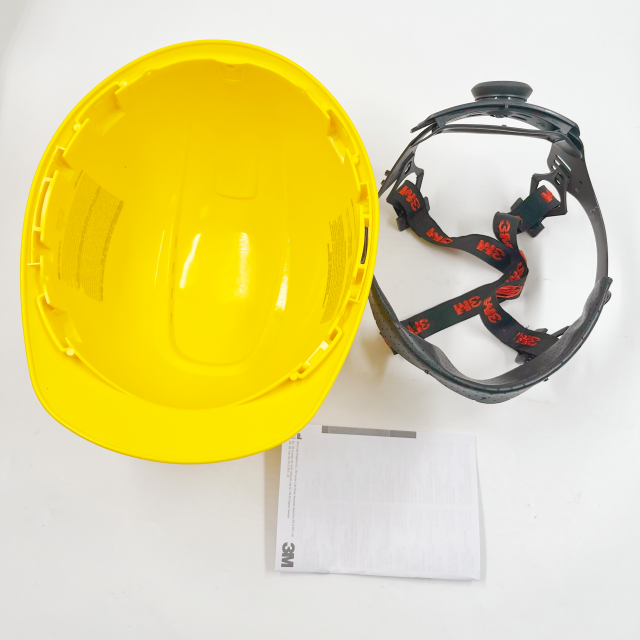 Construction Safety Helmet PE Head Protective Hard Hat