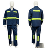 Safety Building Work Clothes Work Clothes Integral Work Clothes Durable Men's Work Clothes