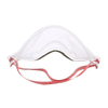 9332 Disposable Mist Respirator Particulate Face Dust Mask