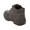 High Quality Steel Toe Work Safety Boots