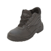 Water-proof Slip and Oil Resistant Rubber Sole Work Safety Shoes