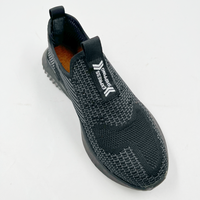 Industrial Protective Fashion Breathable Work Boot Casual Trainers Steel Toe Safety Shoes