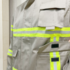Fire Fighter Safety Suits Fire Fighting Clothing Fireman Suit