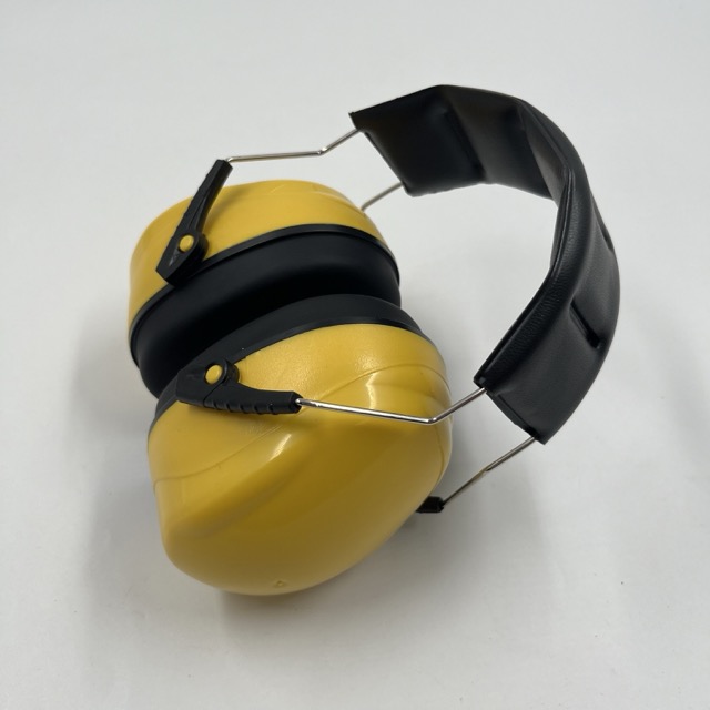 Industrial Noise Reduction Earmuffs Ear Protector