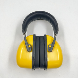 Shooters Hearing Protection Noise Cancelling Safety Earmuffs