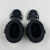 Wholesale Industrial Construction Anti Noise Earmuffs For Safety Helmet 