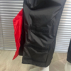 Fashion Waterproof Jacket Raincoat Suit Safety Rain Coat