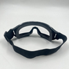 Tactical Glasses Eye Protection Windproof Shooting Safety Goggles