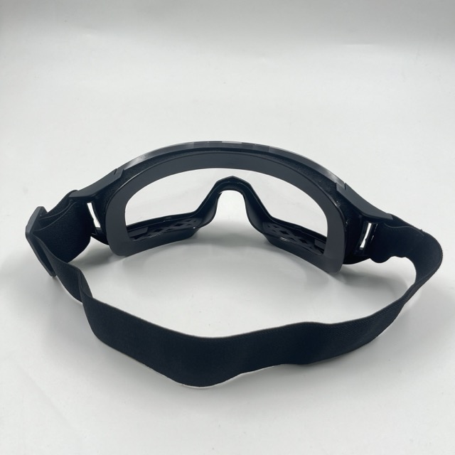 Tactical Glasses Eye Protection Windproof Shooting Safety Goggles