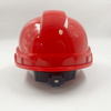 Personal Protective Equipment Construction Site Industrial Safety Helmets