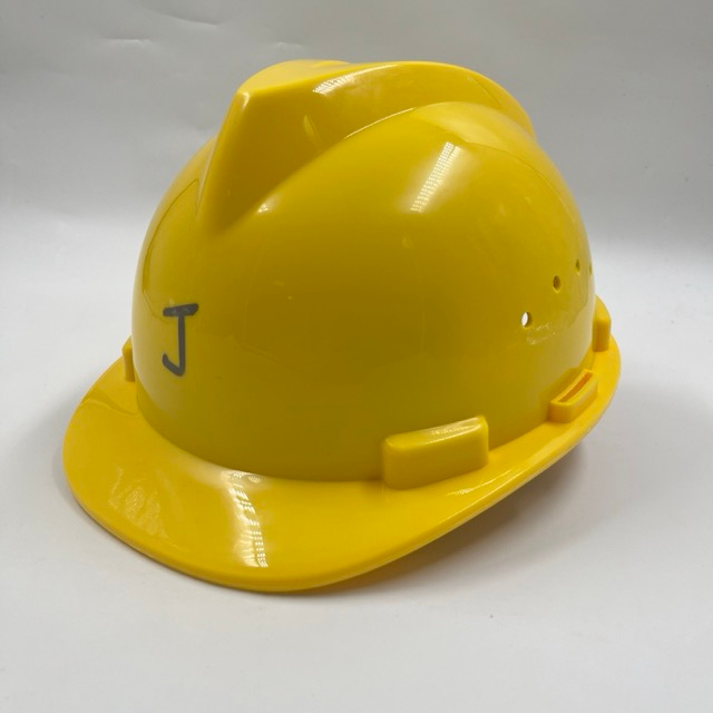 Engineering PE Safety Hard Hat