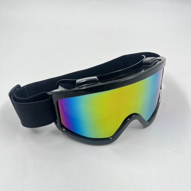 Motorcycle Goggles Dust Sand Tactical Ski Windproof Glasses