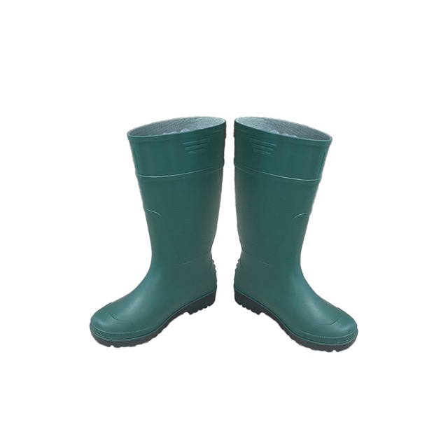 Waterproof Garden farm work boots rain boots