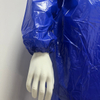 PVC Raincoat Waterproof Outdoor Workwear Rain Suit