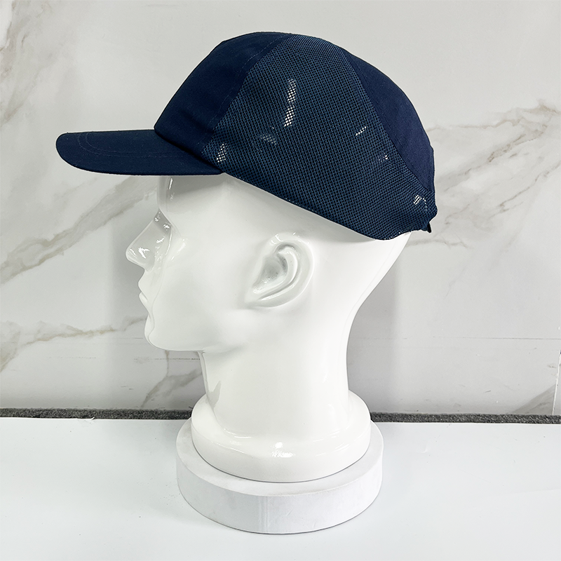 Hot Selling Various High Protective Colors Safety Helmet Baseball Cap for Sport Cap