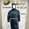 100% Waterproof Work Raincoat Heavy Duty Thick Safety Reflective Safety Raincoat 