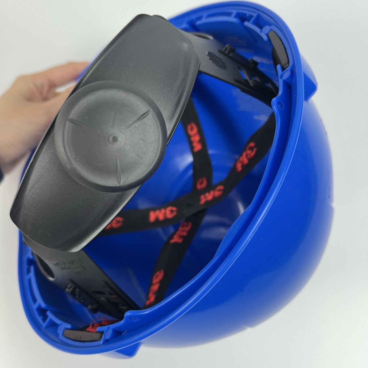 3M ABS Wholesale Adjustable Construction Industrial Protective Safety Helmet
