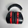 H10A Lightweight Protective Ear Muffs for Construction and Outdoor Work